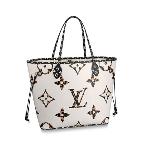 black and white louis vuitton bag|louis vuitton large black tote.